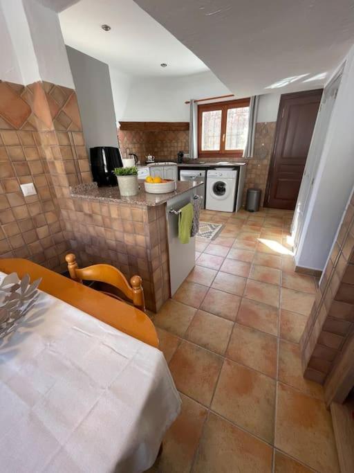 Villa In Moraira - El Faro Ngoại thất bức ảnh